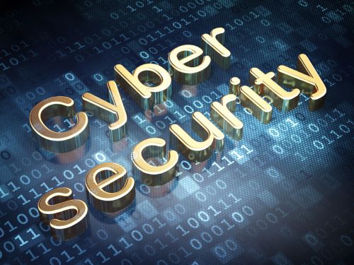 LAW FIRM CYBER SECURITY