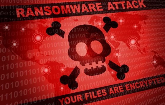 LAW FIRM CYBER RISK RANSOMWARE
